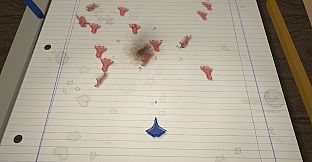 Incrementalism: Paper Space