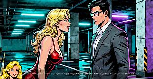 Rebirth of Legal maniac 2 - DLC Transforms the Workplace