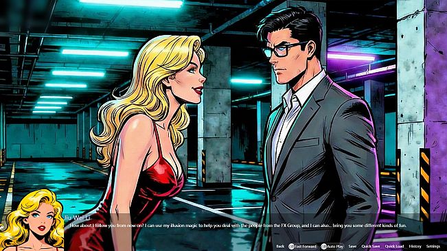 Rebirth of Legal maniac 2 - DLC Transforms the Workplace