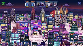 Hidden Cats in Tokyo