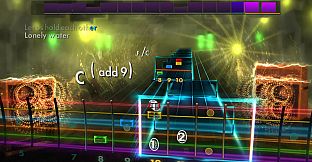 Rocksmith 2014 Edition – Remastered – James Bay - “Hold Back the River”