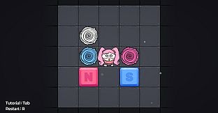 Magnetic Girls!