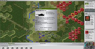 Flashpoint Campaigns: Red Storm Player's Edition