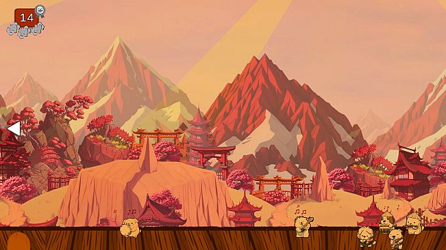 Shy Dogs Hidden Orchestra