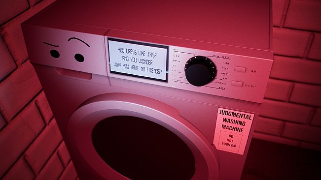 Do Not Press The Button (Or You'll Delete The Multiverse)