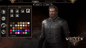 Wolcen: Lords of Mayhem