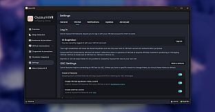 OyasumiVR - VR Sleeping Utilities
