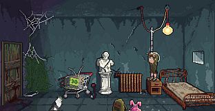 Luna's Room