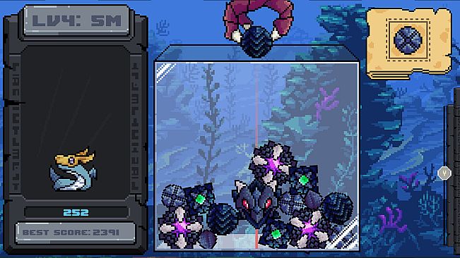 Suika And Dragons (Windows)