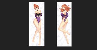 After I met that catgirl, my questlist got too long! - Dakimakura pack