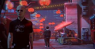 Dreamfall Chapters: The Original Soundtrack