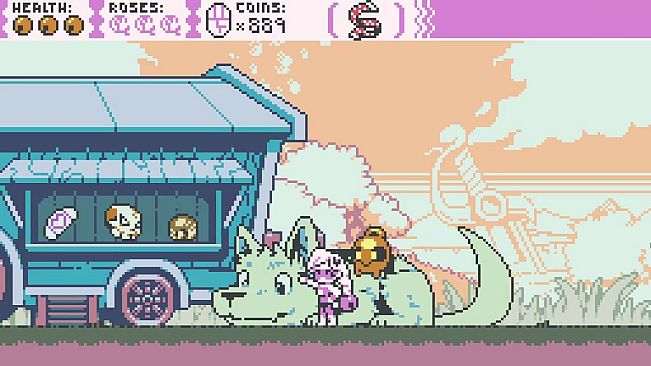 Curse Crackers: For Whom the Belle Toils