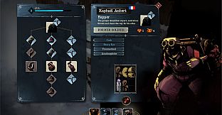 Ascenders: Beyond the Peak