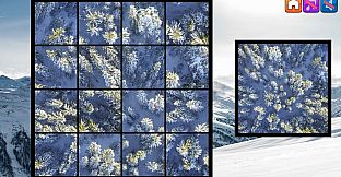 OG Puzzlers: Winter 2K23