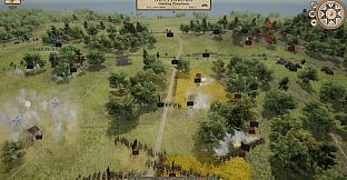 Grand Tactician - The Civil War (1861-1865): Soundtrack