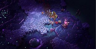 Deep Rock Galactic: Survivor - Knockout Expansion