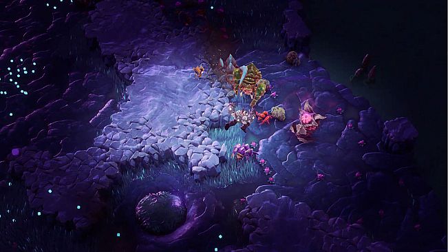 Deep Rock Galactic: Survivor - Knockout Expansion