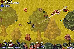 Adventures in Lestoria