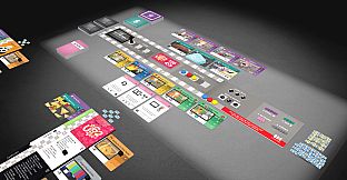 Tabletopia - The Networks