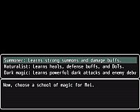 Defenders of Tetsoidea Academy