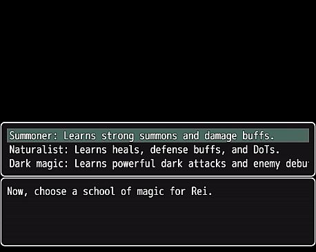 Defenders of Tetsoidea Academy