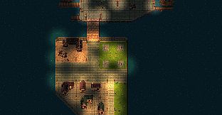 THE THRESHOLD DWELLER