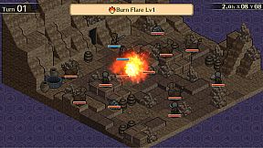 Mercenaries Saga 3 -Gray Wolves of War-