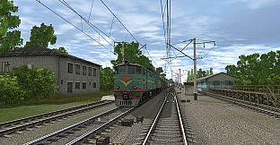 Trainz 2022 DLC - TE3-2068