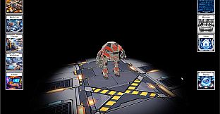 Mechgrave Overdrive