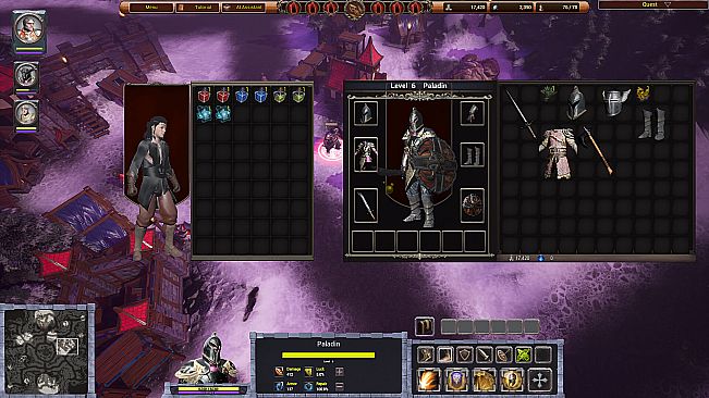 Power of the Horde [RTS]