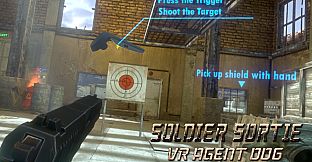 Soldier Sortie :VR Agent 006
