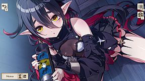 Prison Princess: Trapped Allure