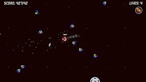 Starship Turd Nugget: Too Cool For Stool