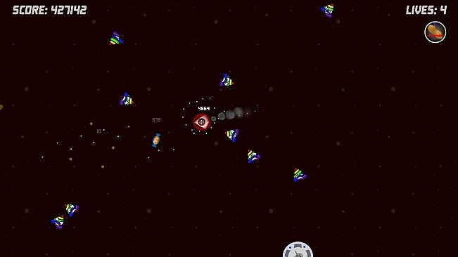 Starship Turd Nugget: Too Cool For Stool