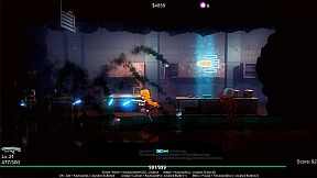 Shine's Adventures 0 (Zombies Reload)