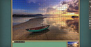 Pixel Puzzles Traditional Jigsaws Pack: Variety Pack XL