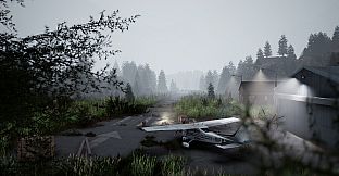 Airport Renovator: Prologue