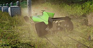 Engine Evolution 2023