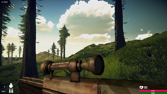 Hunt: Primal Reptiles