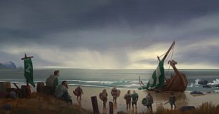 Northgard - The Official Soundtrack