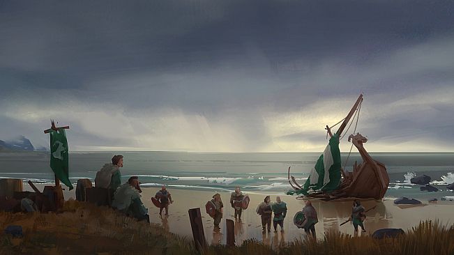 Northgard - The Official Soundtrack