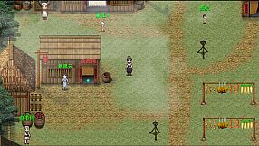 浮世万千三天地情殇