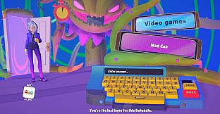 Befuddle: The Bewitching Wordplay Game