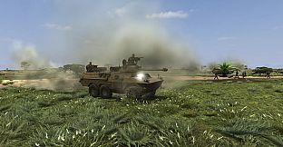 Graviteam Tactics: Operation Hooper