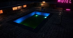 Night Shift Motel