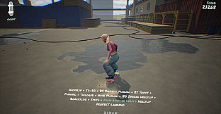 Skatesterre