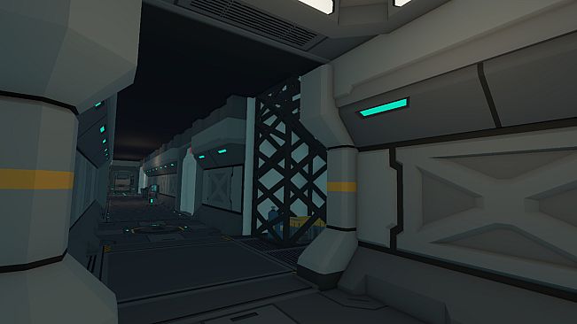 Galactic Pit Stop Simulator