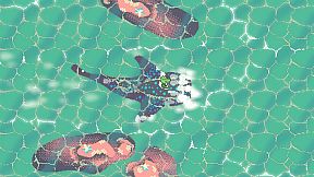 b-e-e-t-l-e: be right back!