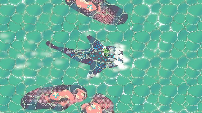 b-e-e-t-l-e: be right back!