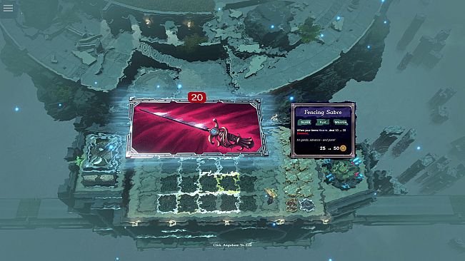 The City of Endless
